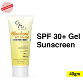 Shadow SPF 30+ Gel